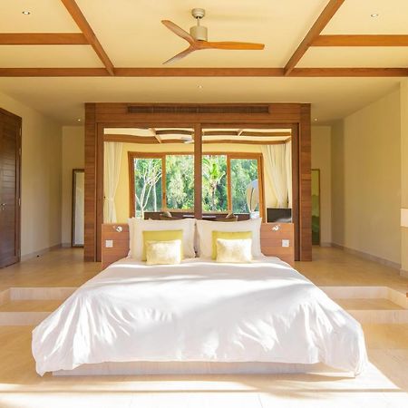 Fusion Resort Phu Quoc - All Spa Inclusive Dış mekan fotoğraf