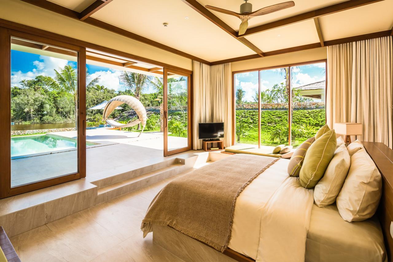 Fusion Resort Phu Quoc - All Spa Inclusive Dış mekan fotoğraf
