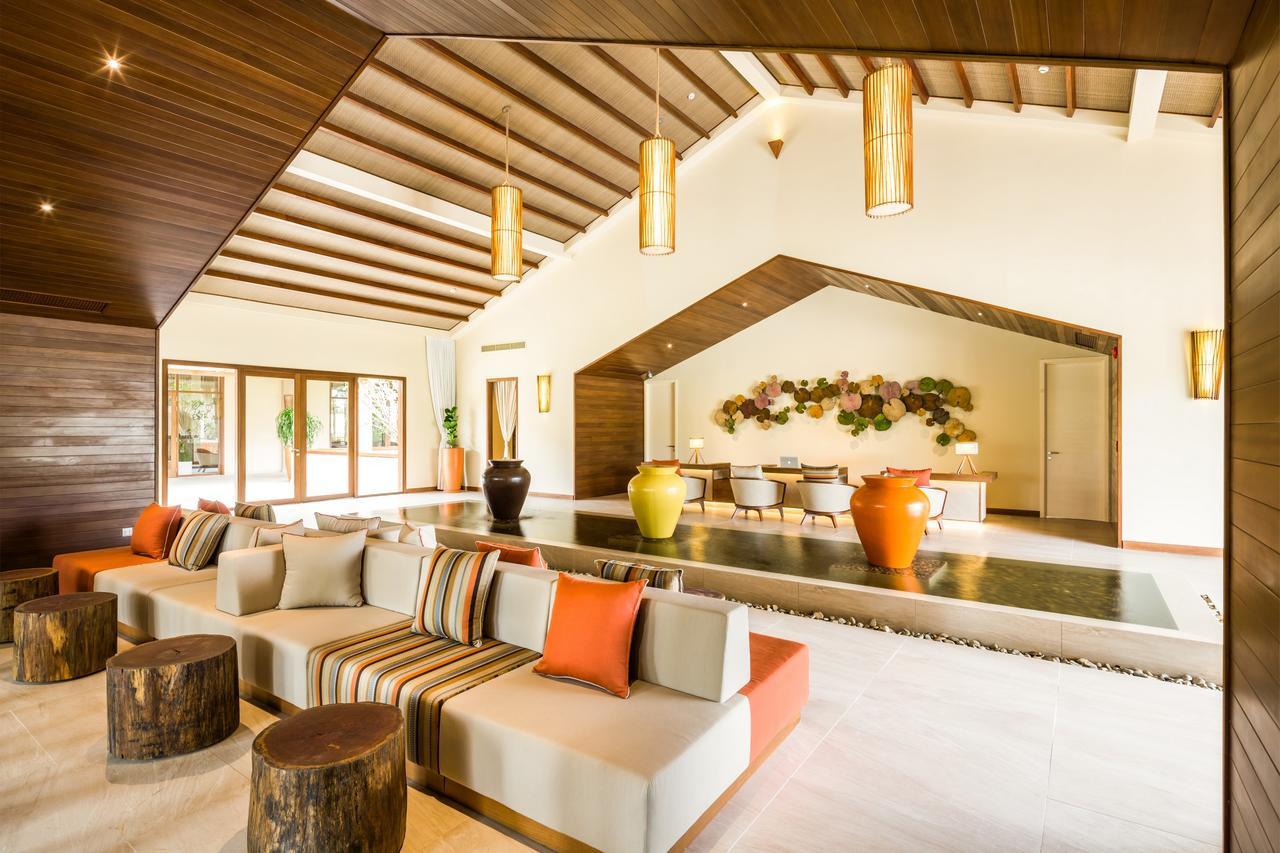 Fusion Resort Phu Quoc - All Spa Inclusive Dış mekan fotoğraf